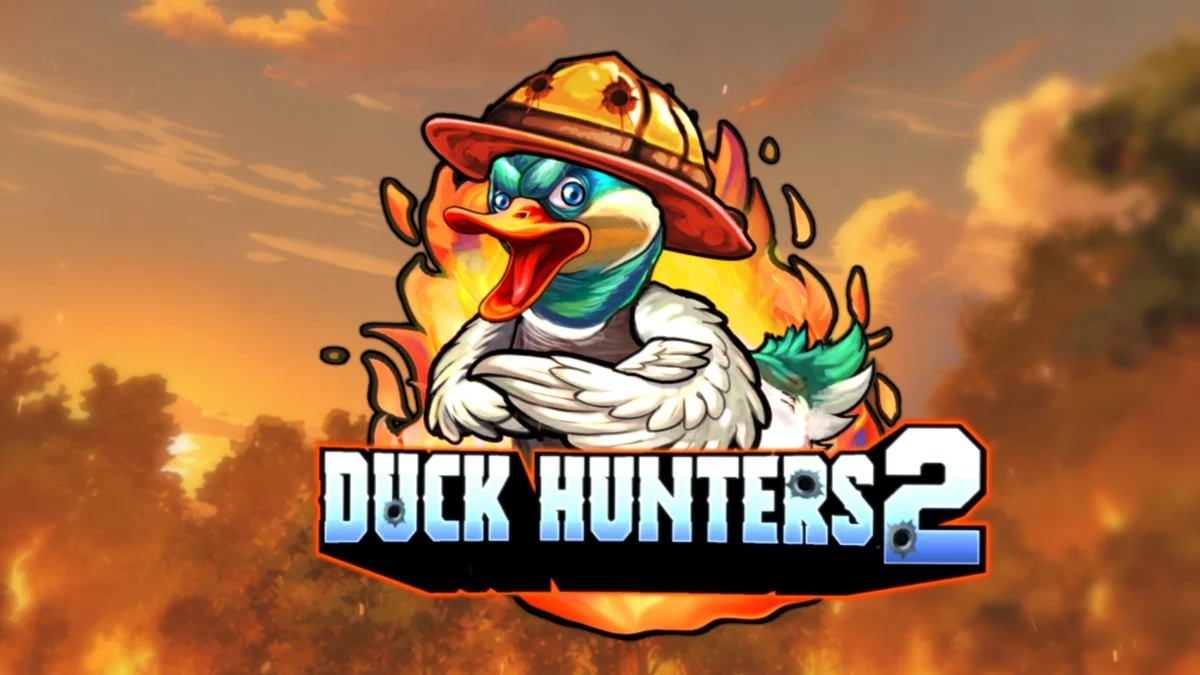Duck Hunters 2 slot by Nolimit City