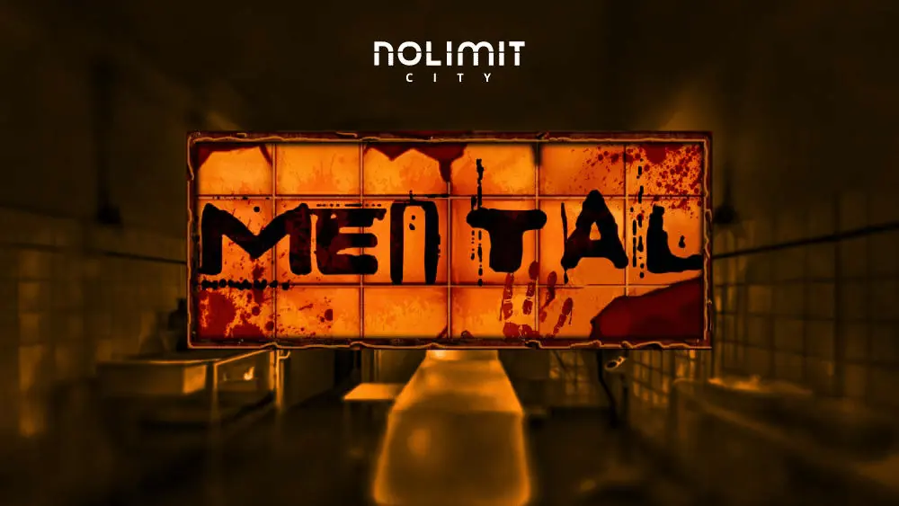 Mental slot by Nolimit City