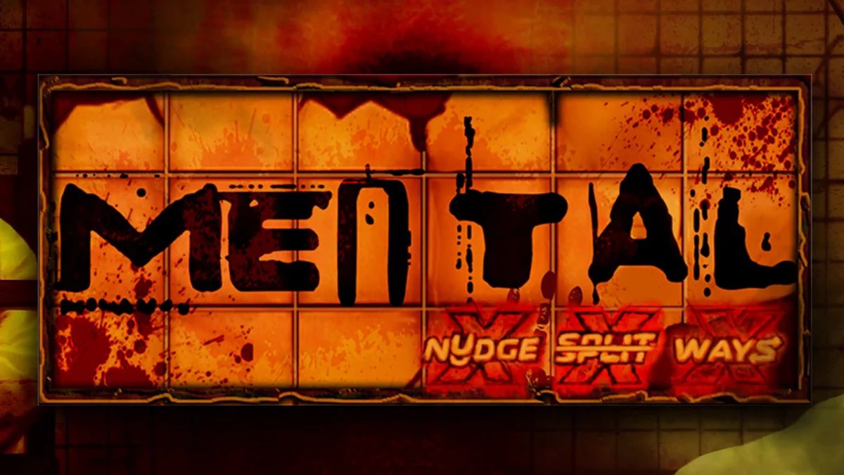 Mental slot by Nolimit City