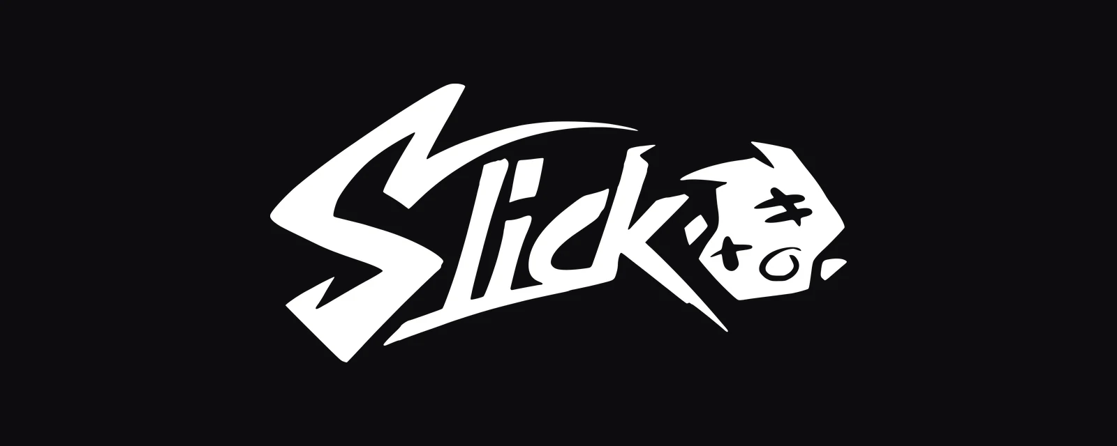 Slick Gaming slot provider logo